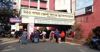 কক্সবাজারে হামের উপসর্গে ২৪ ঘণ্টায় আরও দুই শিশুর মৃত্যু
